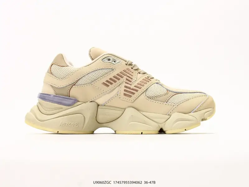 New Balance Scarpe sportive Retro U9060ZGC #17457955394062